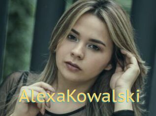 AlexaKowalski
