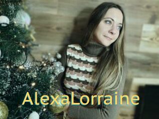 AlexaLorraine