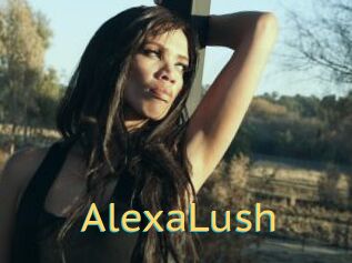 AlexaLush
