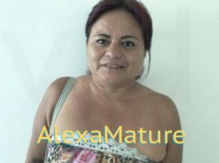 AlexaMature