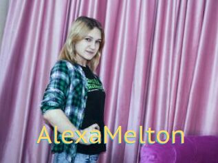 AlexaMelton