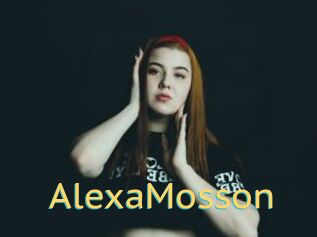 AlexaMosson