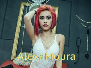 AlexaMoura