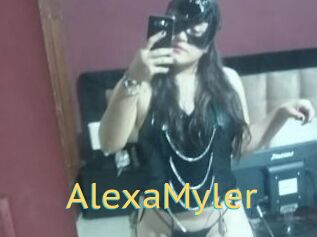 AlexaMyler