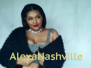 AlexaNashville