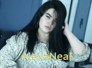 AlexaNeal