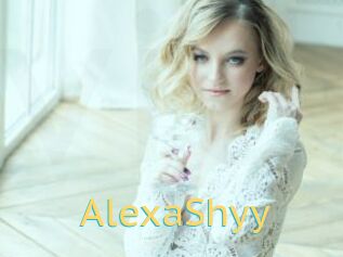 AlexaShyy