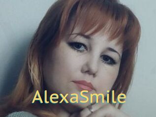AlexaSmile