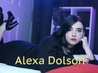 Alexa_Dolson