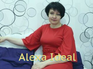 Alexa_Ideal