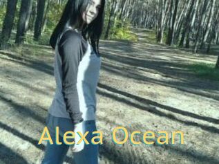 Alexa_Ocean