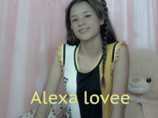 Alexa_lovee