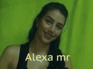 Alexa_mr