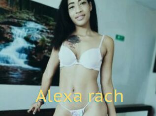 Alexa_rach