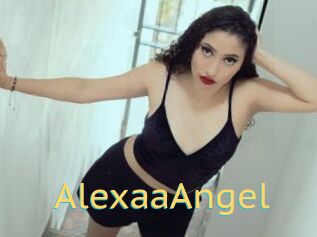 AlexaaAngel