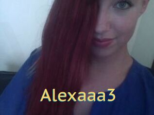 Alexaaa3