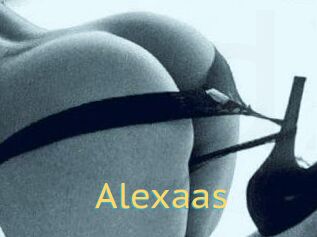 Alexaas