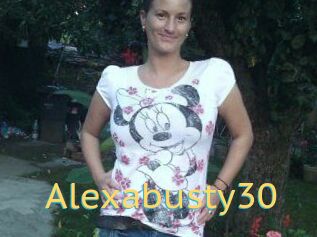 Alexabusty30