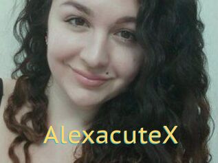 Alexa_cute_X
