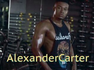 AlexanderCarter