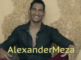 AlexanderMeza