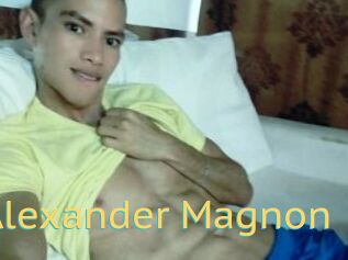 Alexander_Magnon