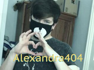 Alexandra404