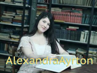 AlexandraAyrton
