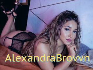 AlexandraBrovvn