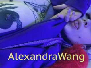 AlexandraWang