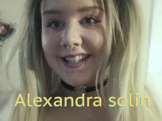 Alexandra_solin