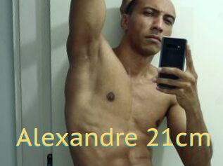 Alexandre_21cm