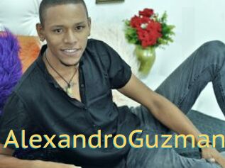 AlexandroGuzman