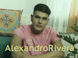 AlexandroRivera