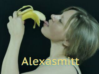 Alexasmitt