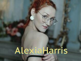 AlexiaHarris