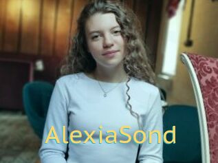 AlexiaSond