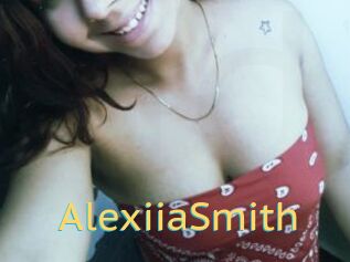 AlexiiaSmith