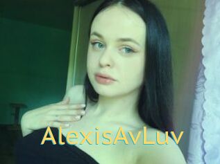 AlexisAvLuv