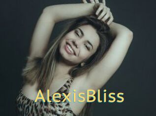 AlexisBliss