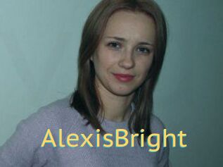 AlexisBright