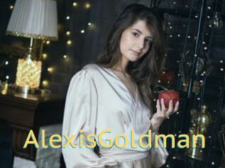 AlexisGoldman