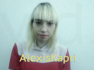 AlexisKapri