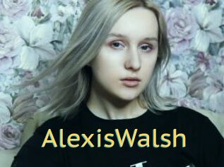 AlexisWalsh
