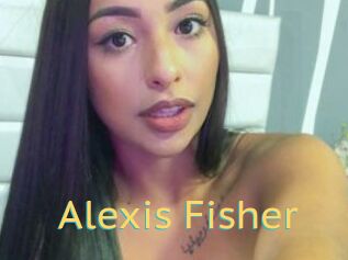 Alexis_Fisher