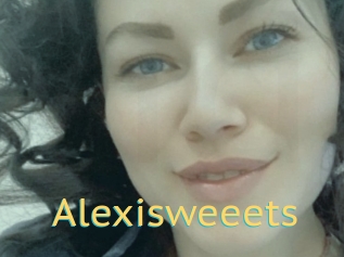Alexisweeets