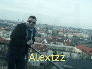 Alextzz