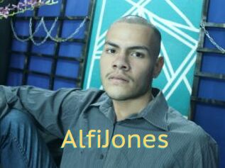 AlfiJones