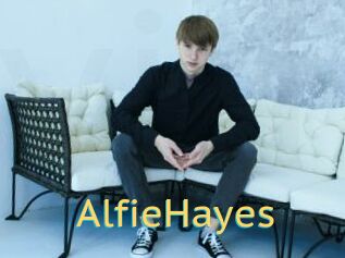 AlfieHayes