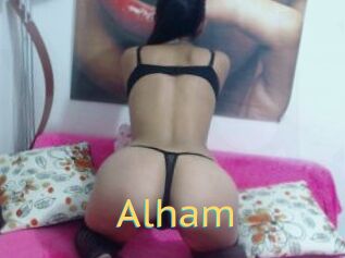 Alham